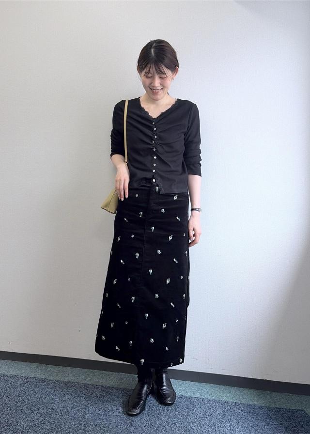 スタイリングタイトル