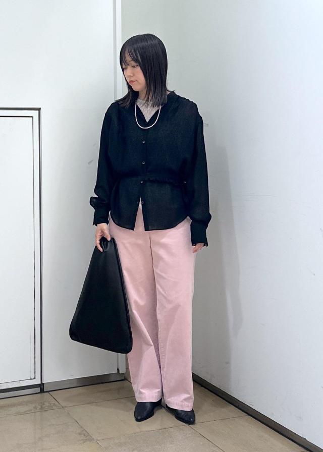 スタイリングタイトル
