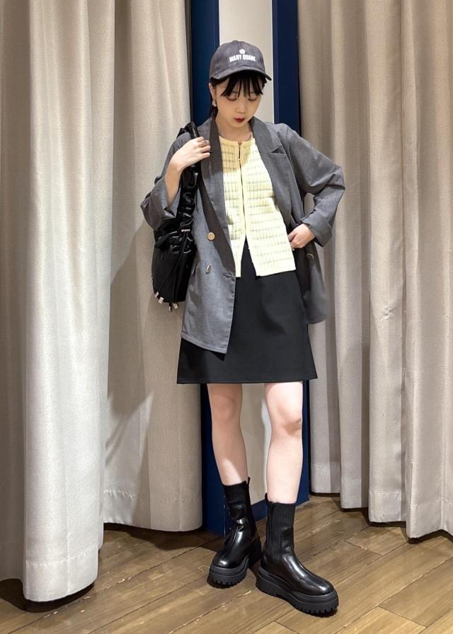スタイリングタイトル