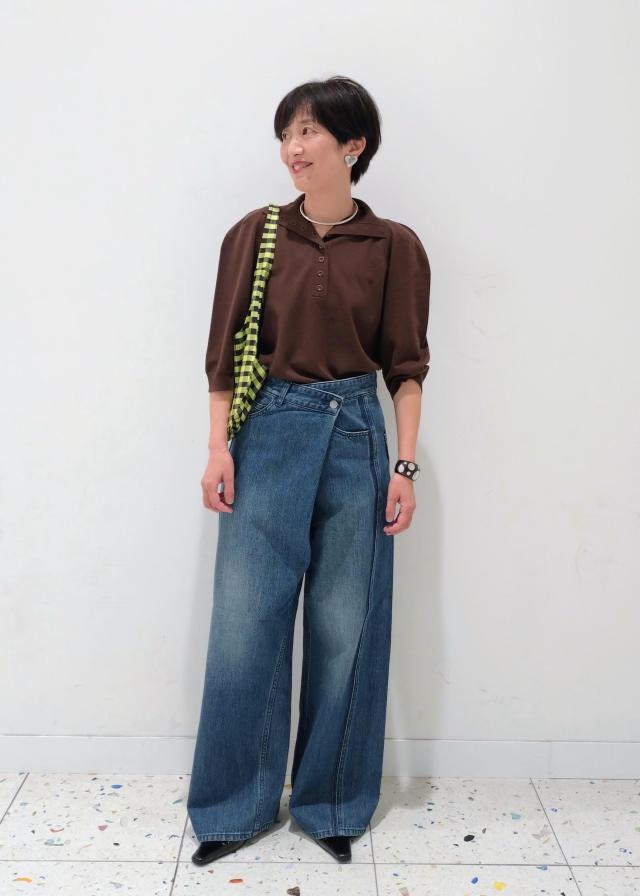 スタイリングタイトル