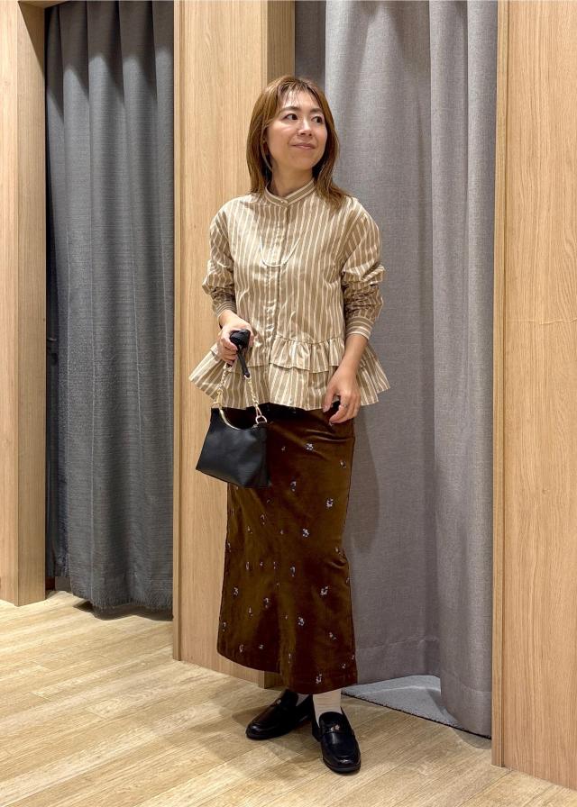 スタイリングタイトル