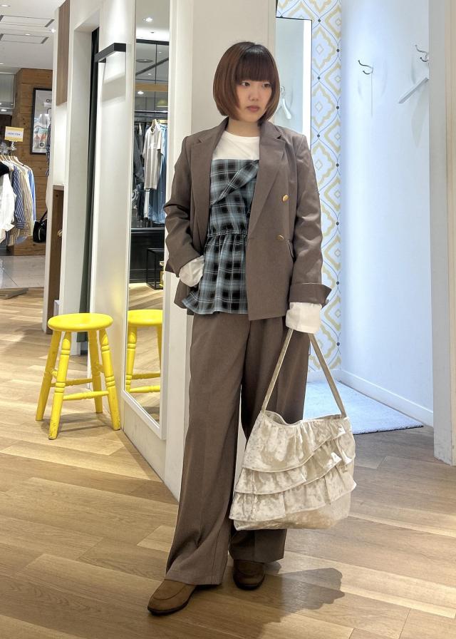 スタイリングタイトル