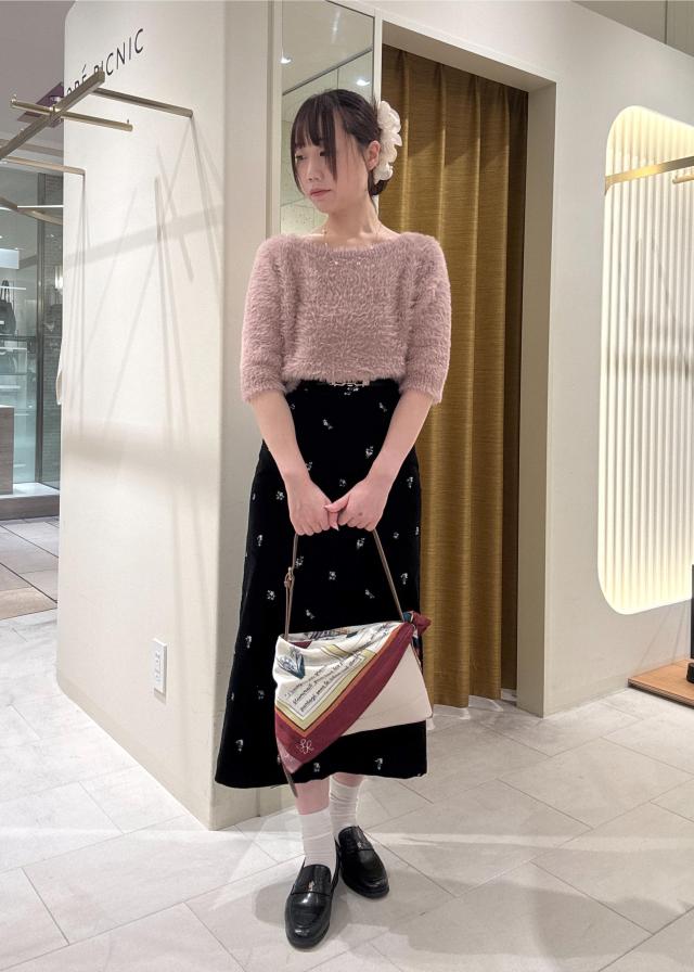 スタイリングタイトル