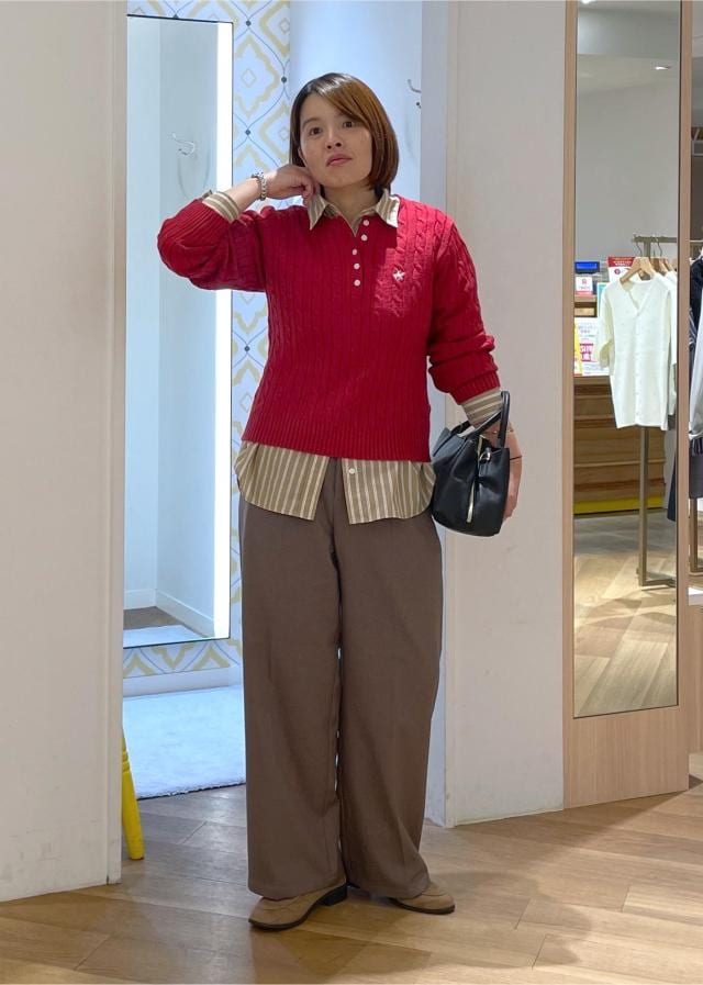 スタイリングタイトル