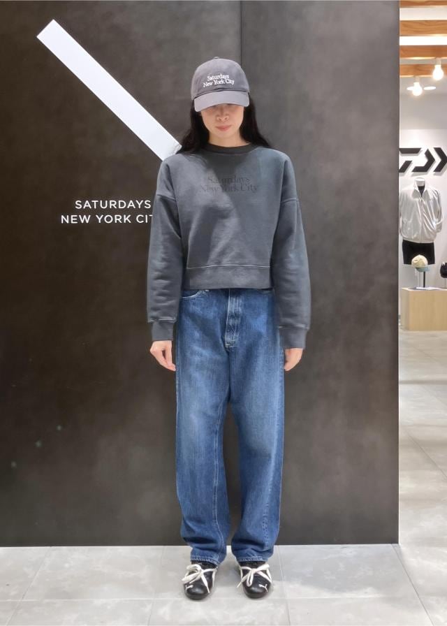 スタイリングタイトル