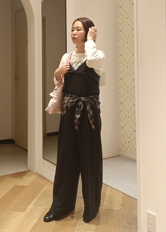 スタイリングタイトル