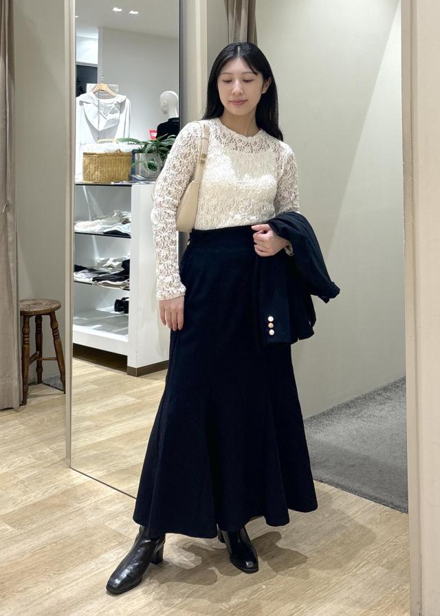 スタイリングタイトル