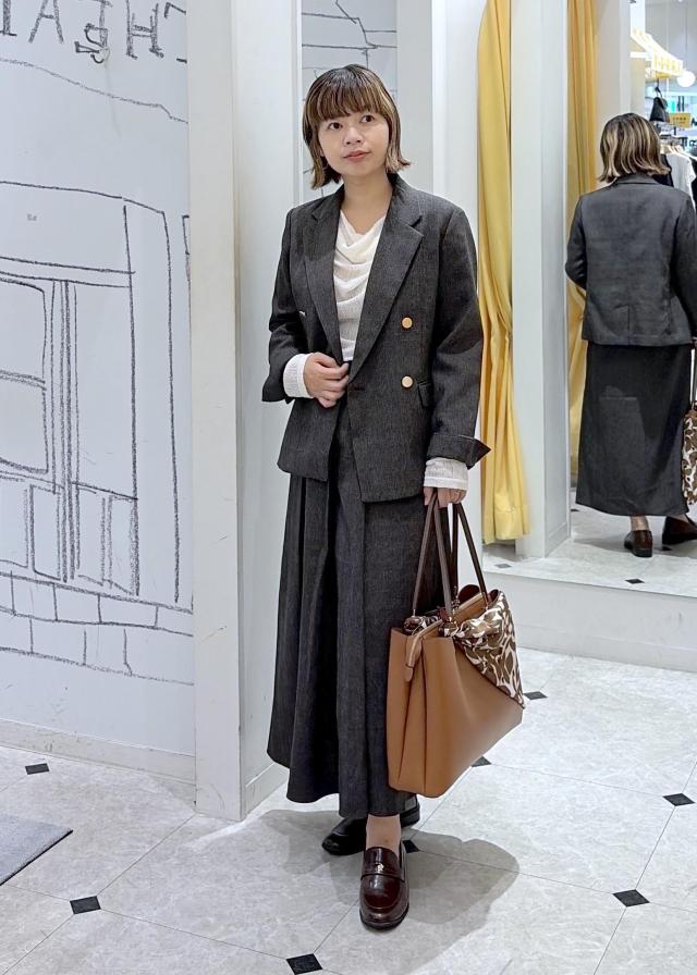 スタイリングタイトル