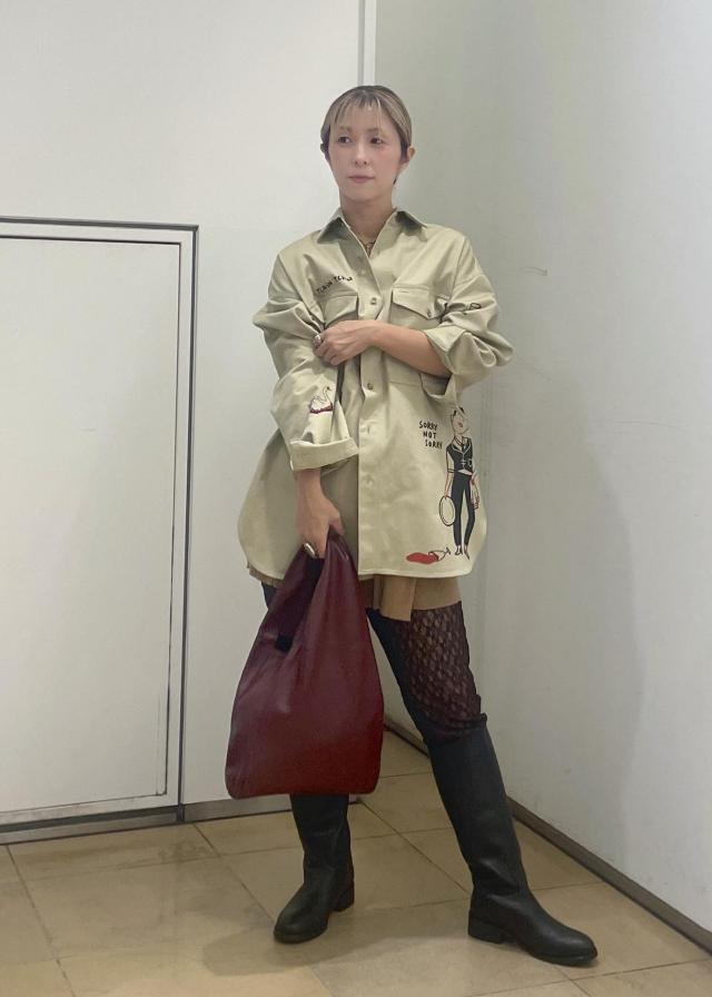 スタイリングタイトル