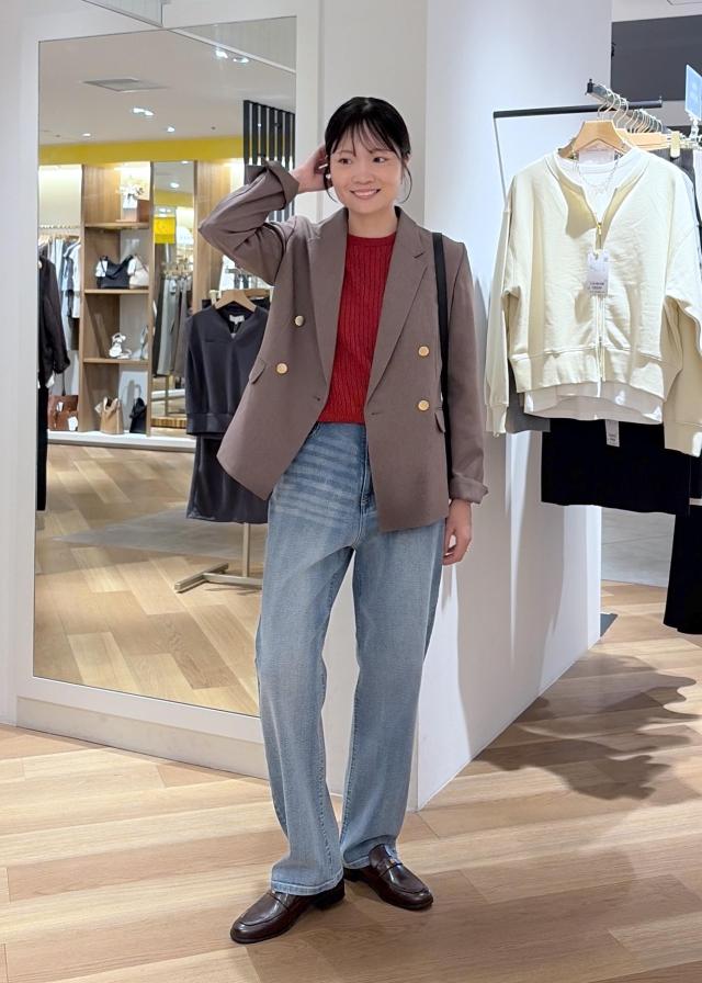 スタイリングタイトル
