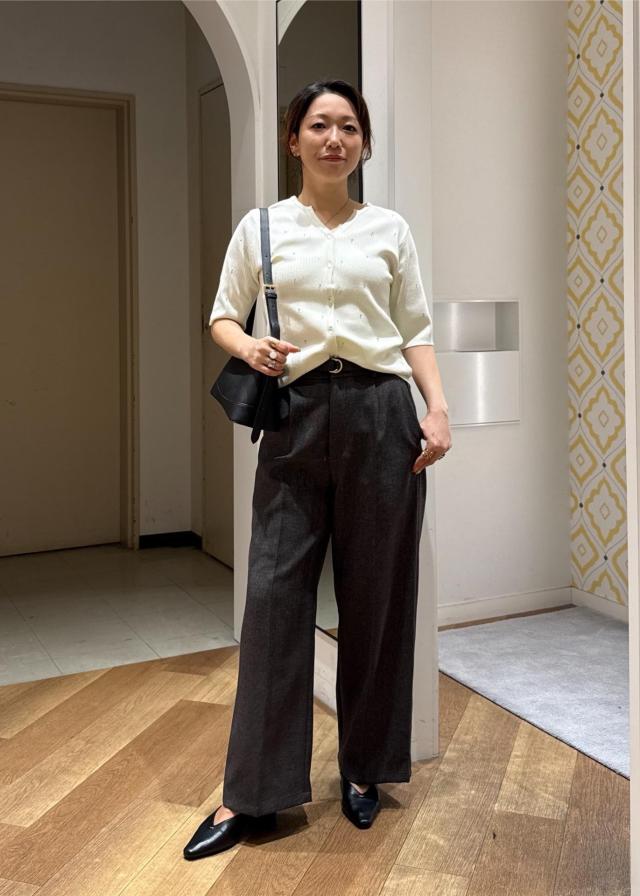 スタイリングタイトル