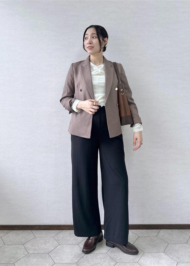 スタイリングタイトル