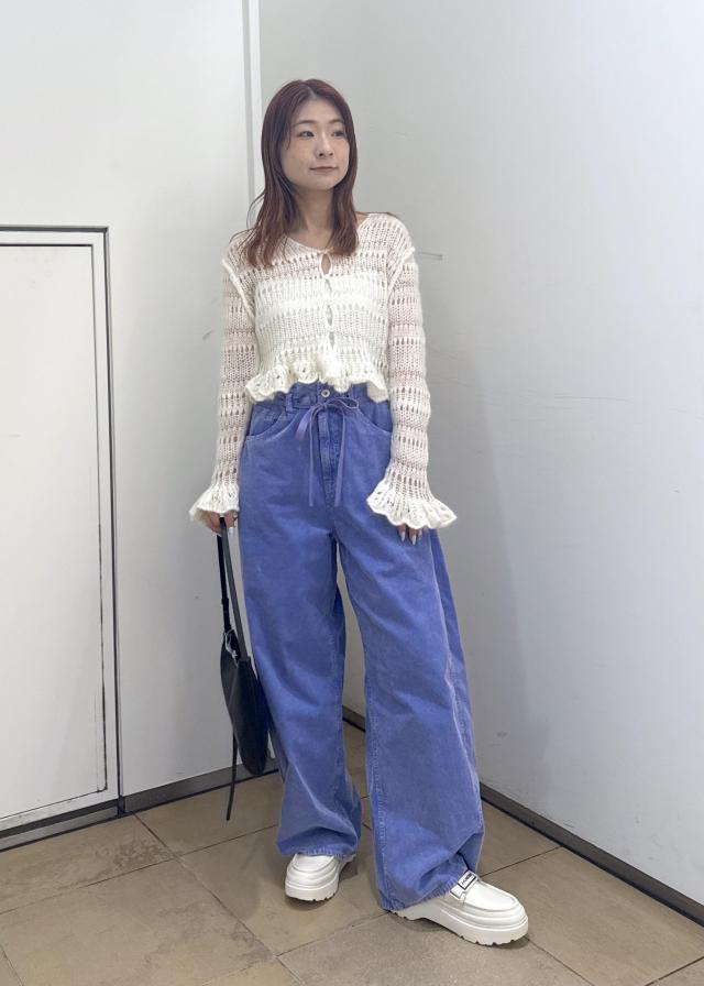 スタイリングタイトル
