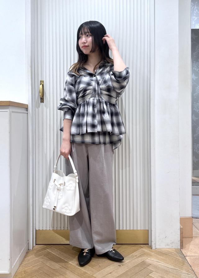 スタイリングタイトル
