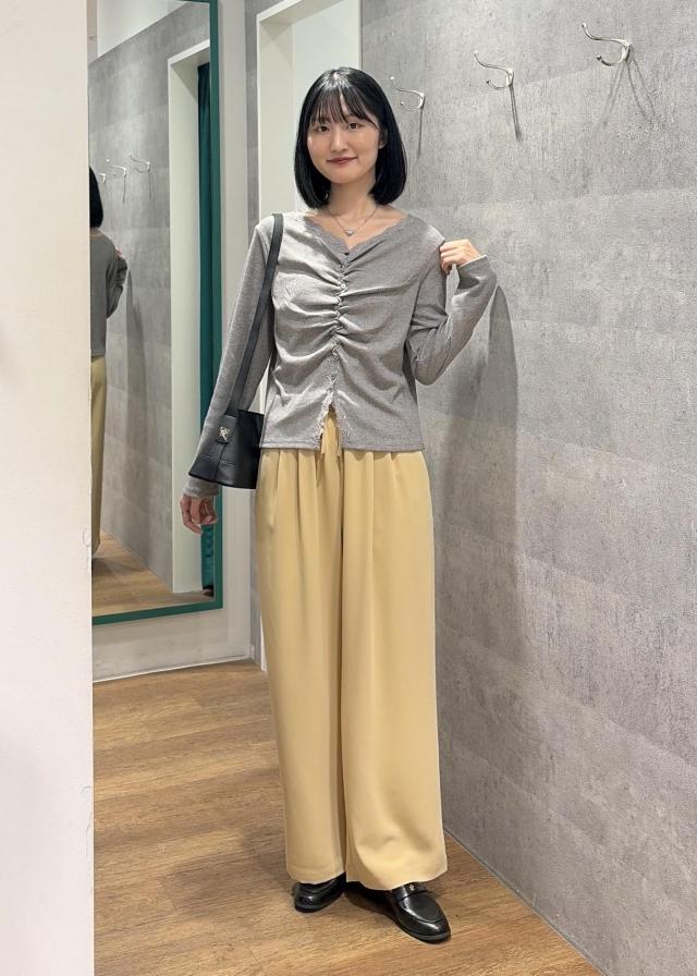 スタイリングタイトル
