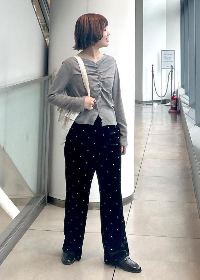 スタイリングタイトル