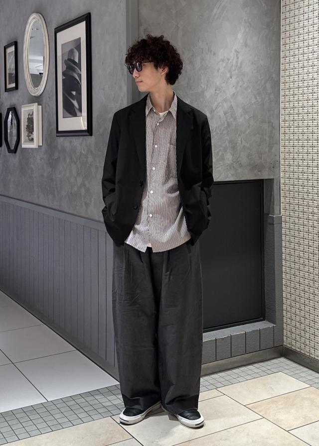 スタイリングタイトル