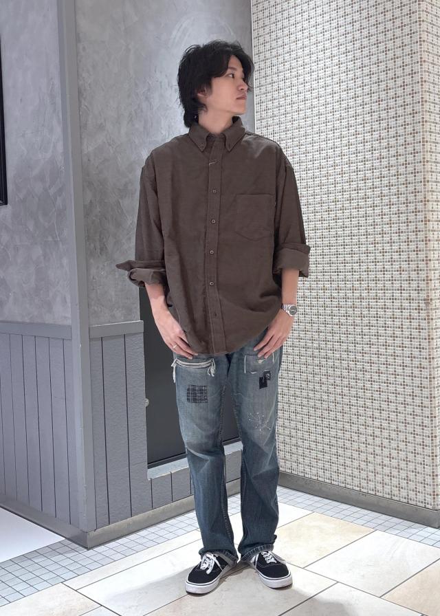 スタイリングタイトル