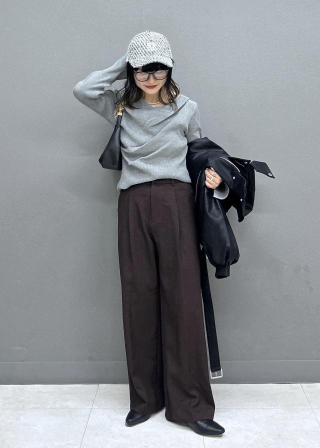 スタイリングタイトル