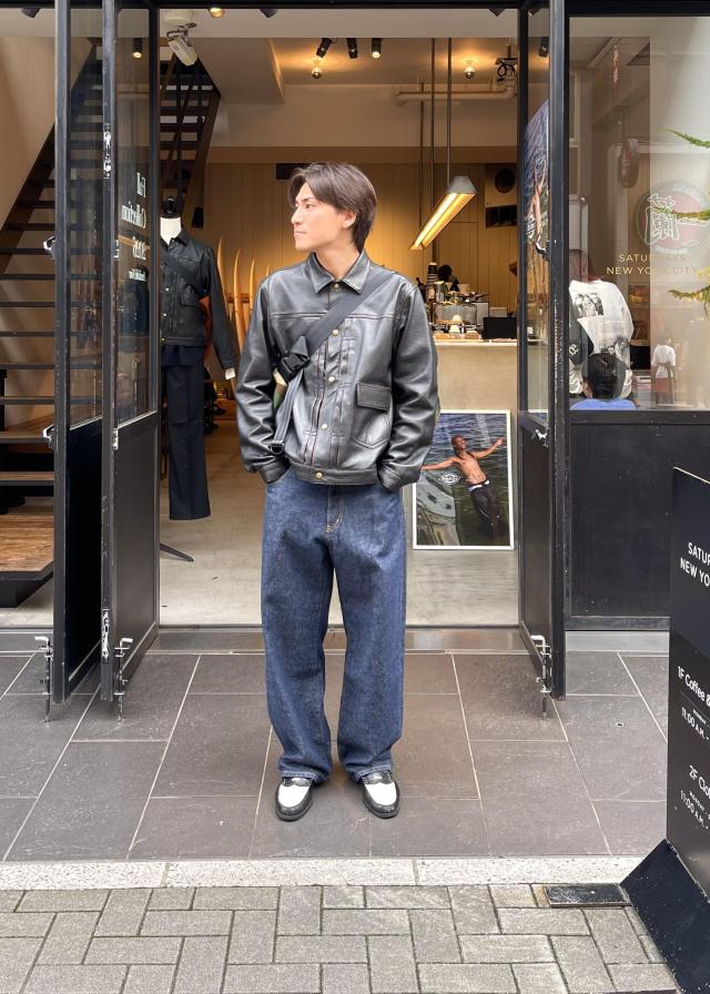 スタイリングタイトル