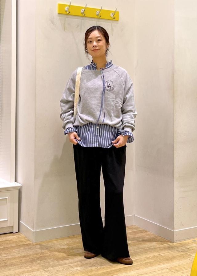 スタイリングタイトル