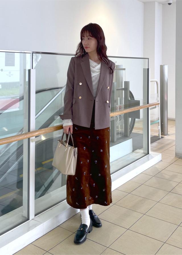 スタイリングタイトル