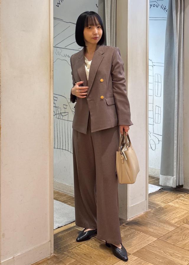 スタイリングタイトル