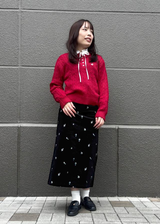 スタイリングタイトル