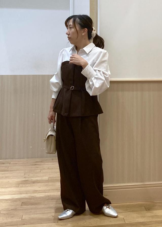スタイリングタイトル
