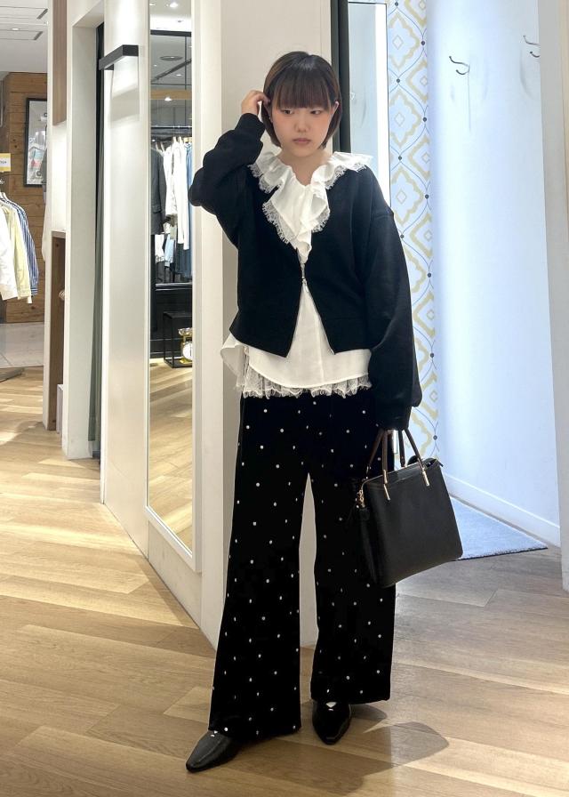 スタイリングタイトル