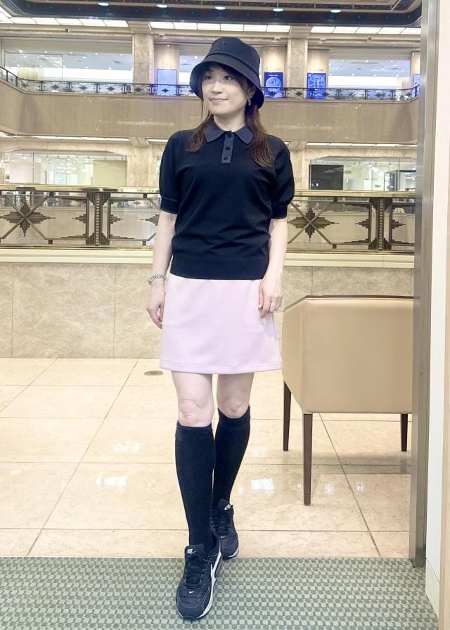 スタイリングタイトル