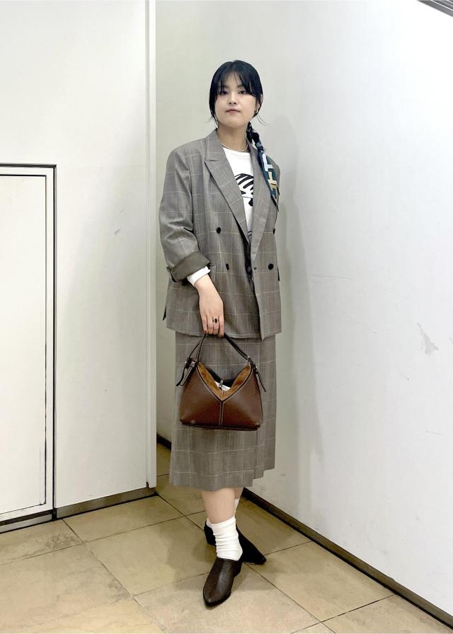 スタイリングタイトル