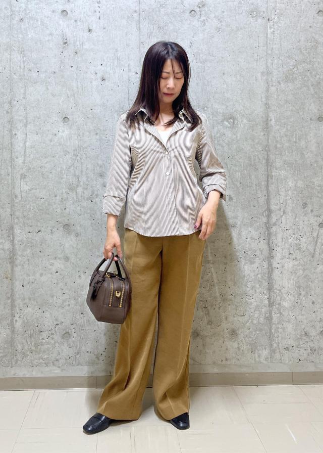 スタイリングタイトル