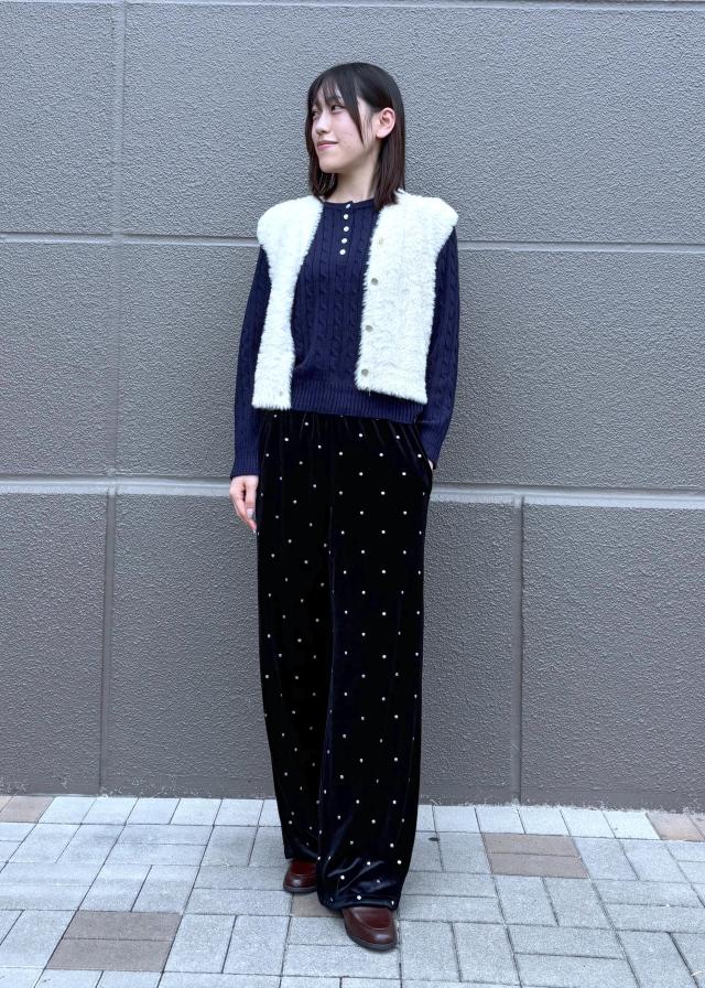 スタイリングタイトル