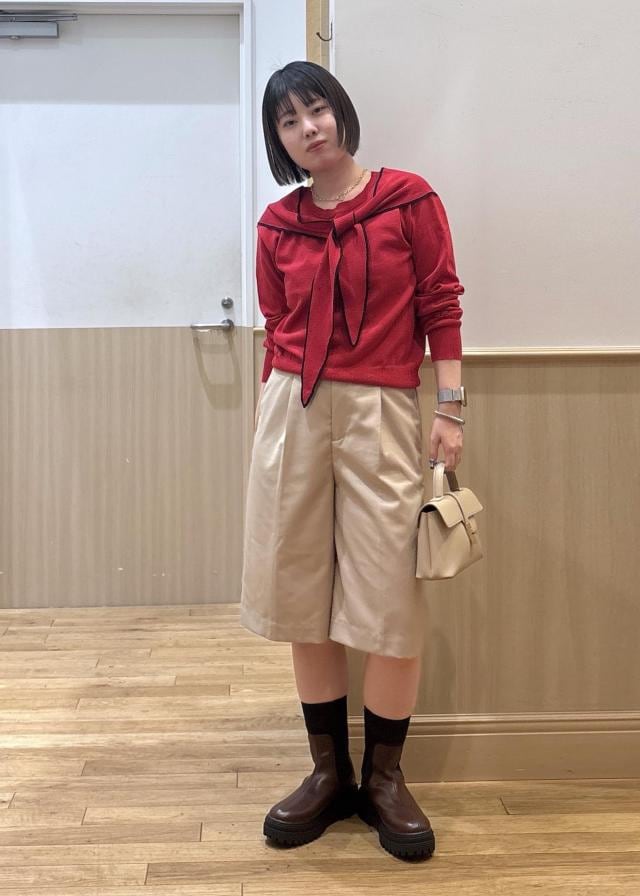 スタイリングタイトル