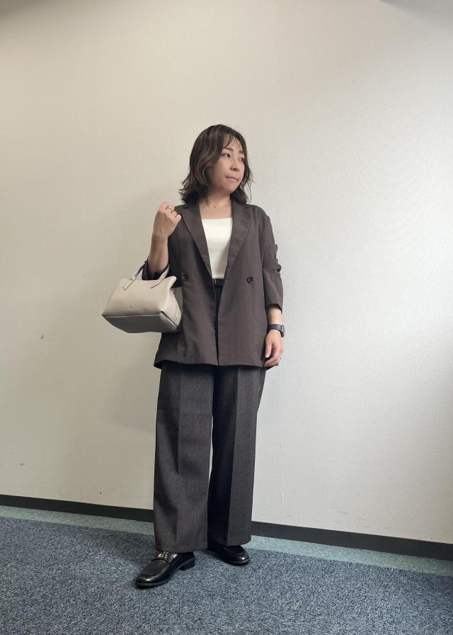 スタイリングタイトル