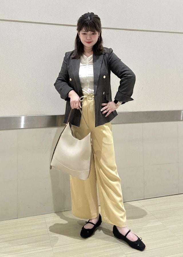 スタイリングタイトル