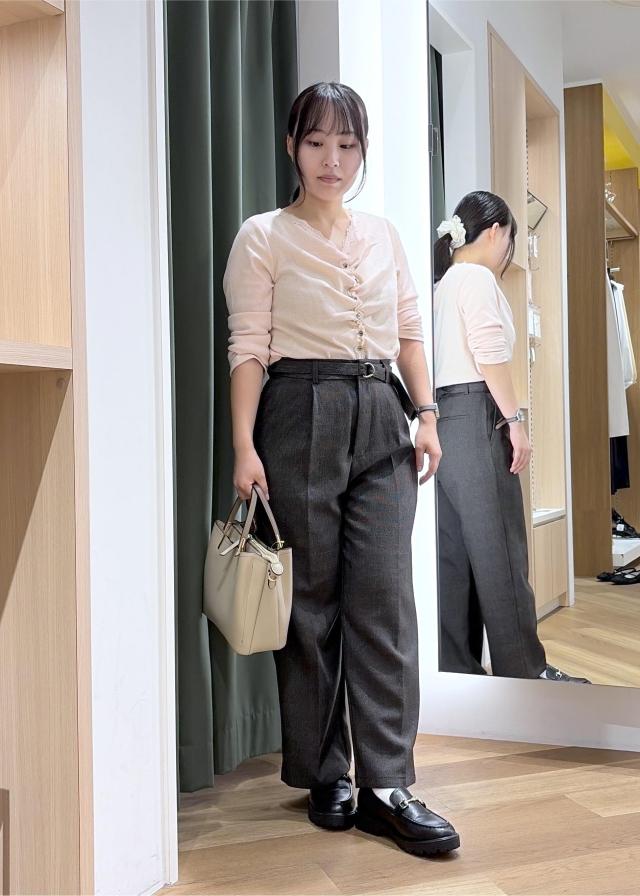スタイリングタイトル