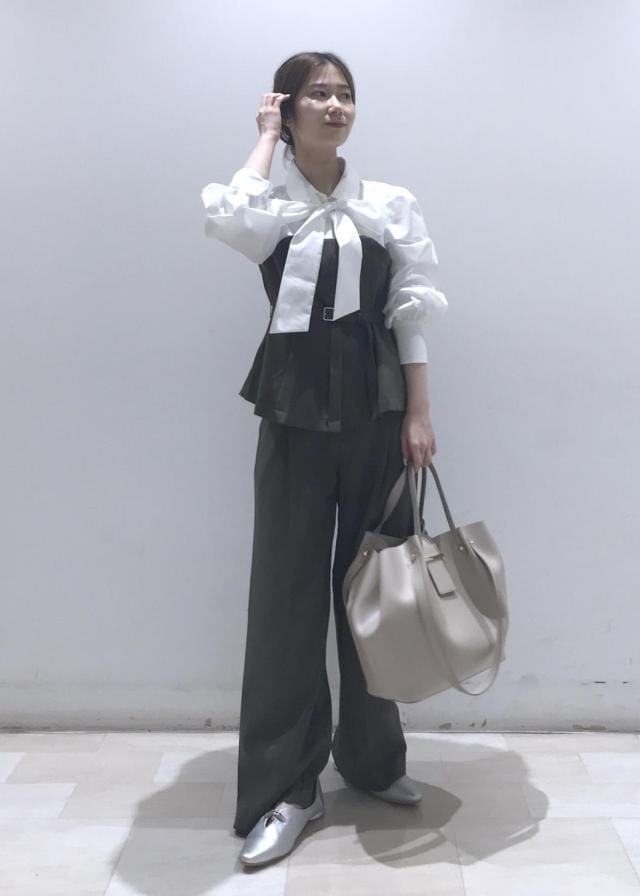 スタイリングタイトル