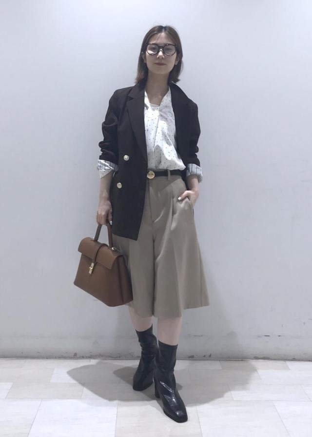 スタイリングタイトル