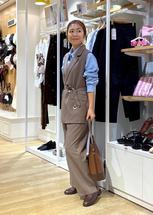 スタイリングタイトル