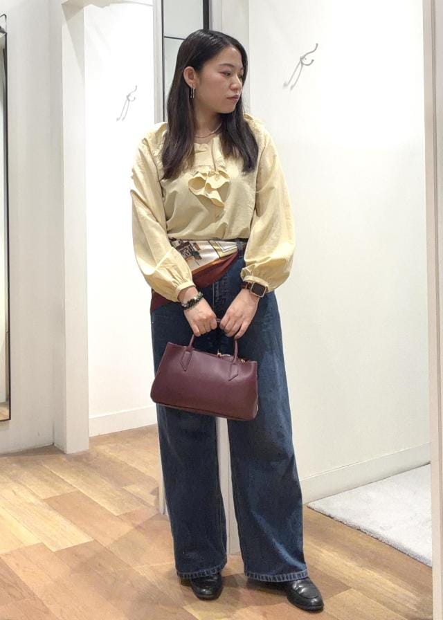 スタイリングタイトル