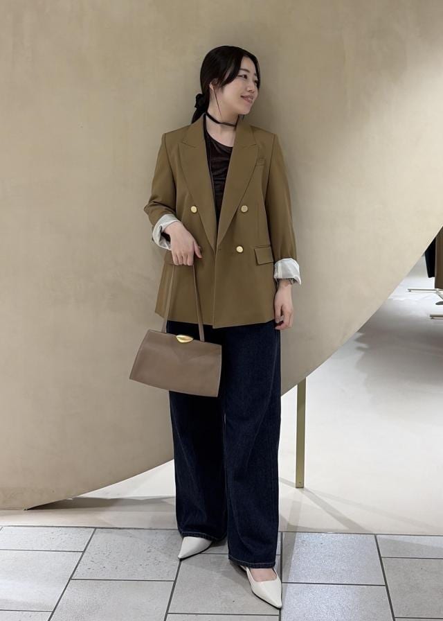 スタイリングタイトル