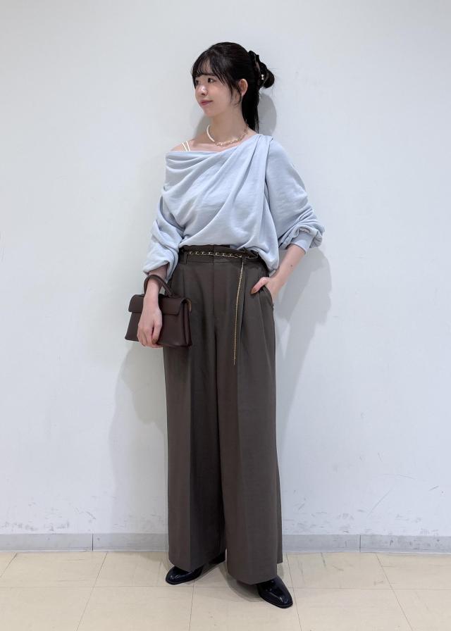 スタイリングタイトル