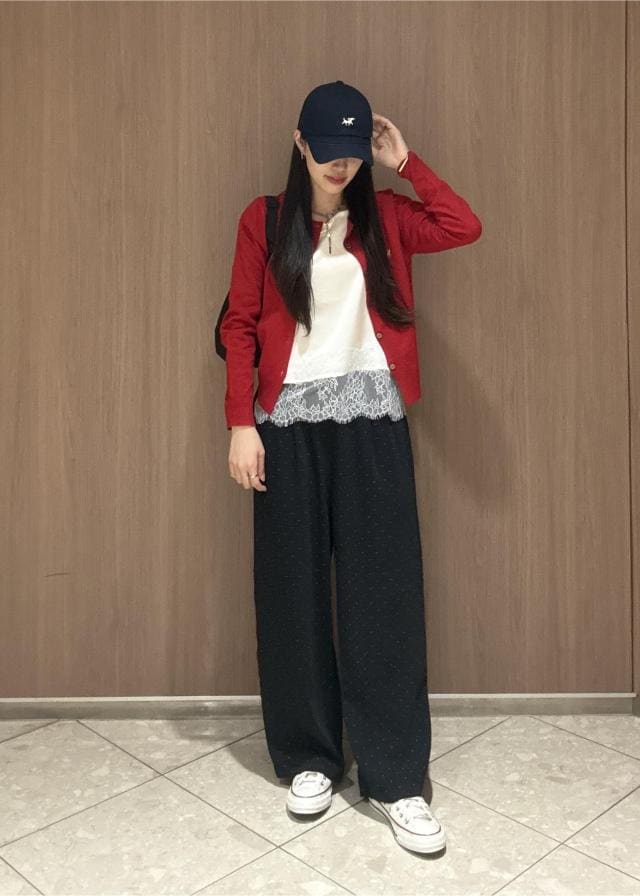 スタイリングタイトル