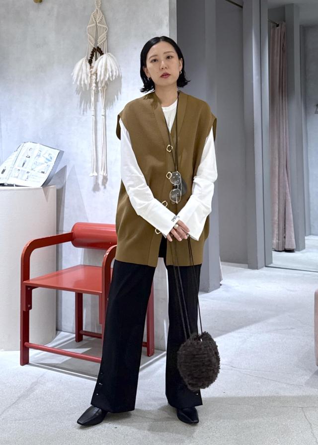 スタイリングタイトル