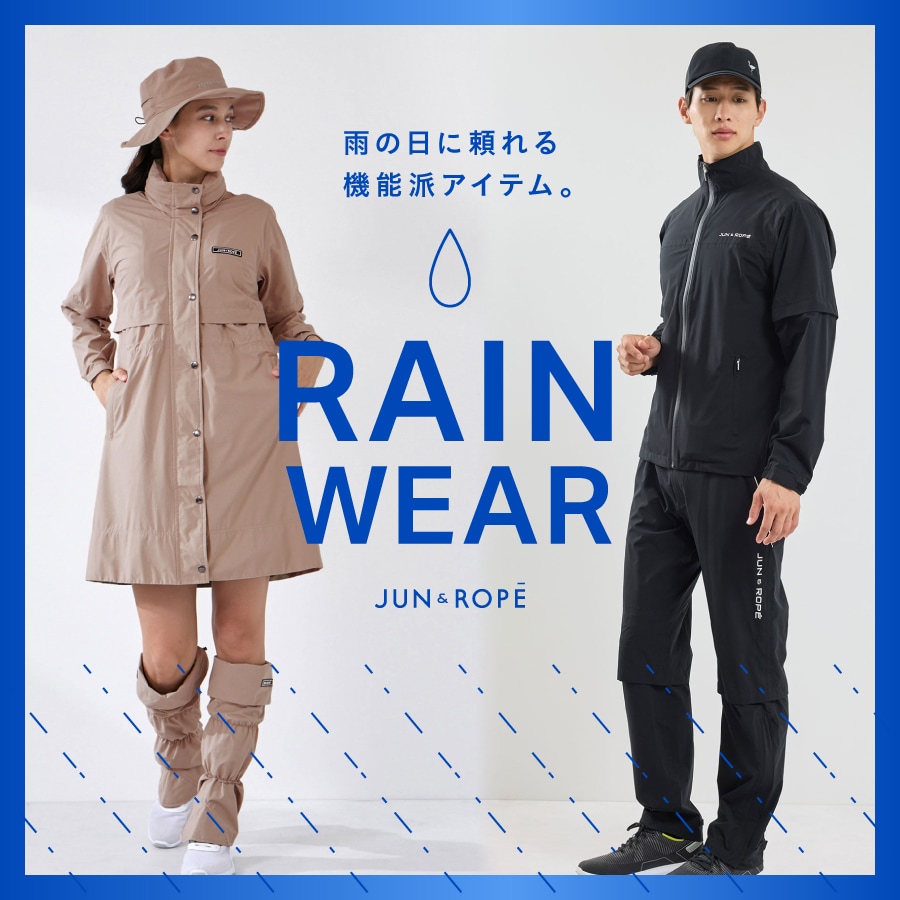 JUN&ROPÉ(ジュン アンド ロペ) | J'aDoRe JUN ONLINE（ジャドール