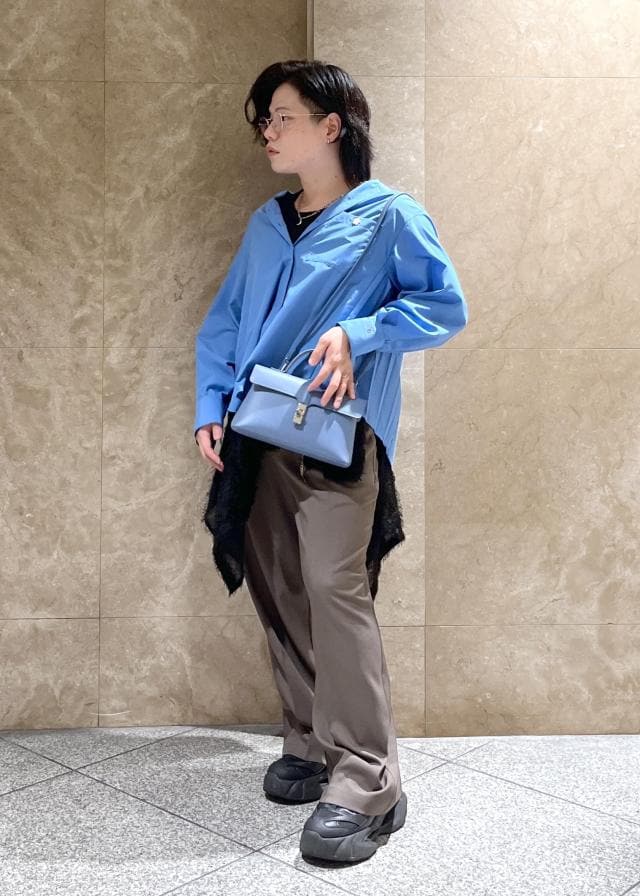 スタイリングタイトル