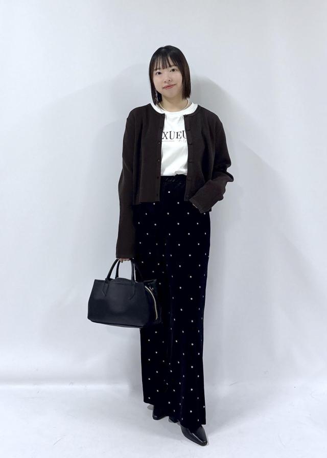スタイリングタイトル