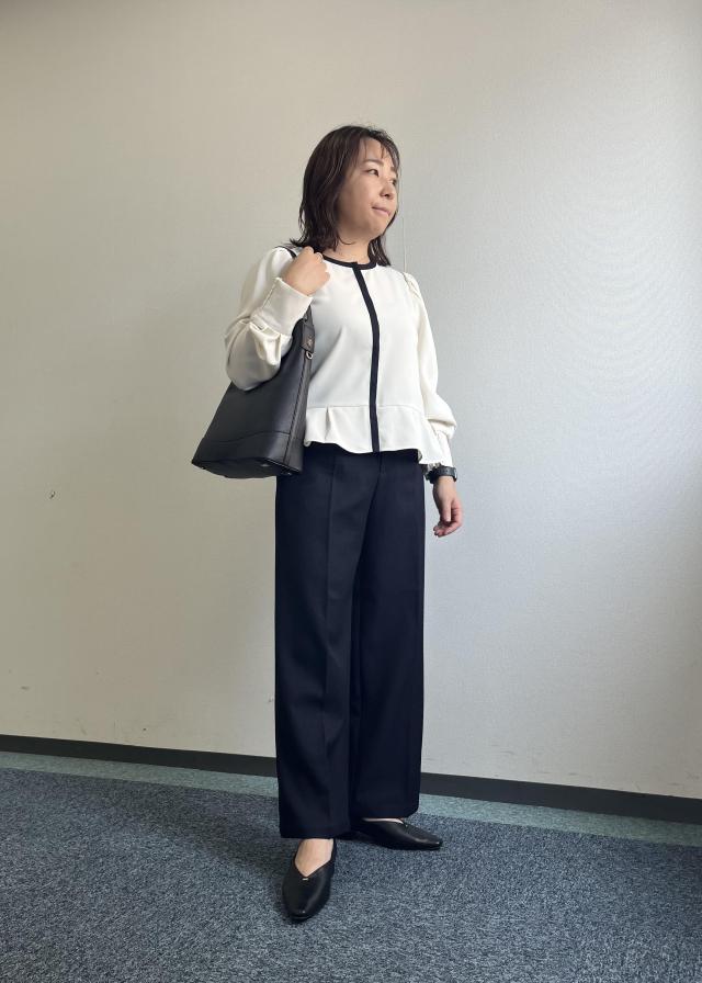 スタイリングタイトル
